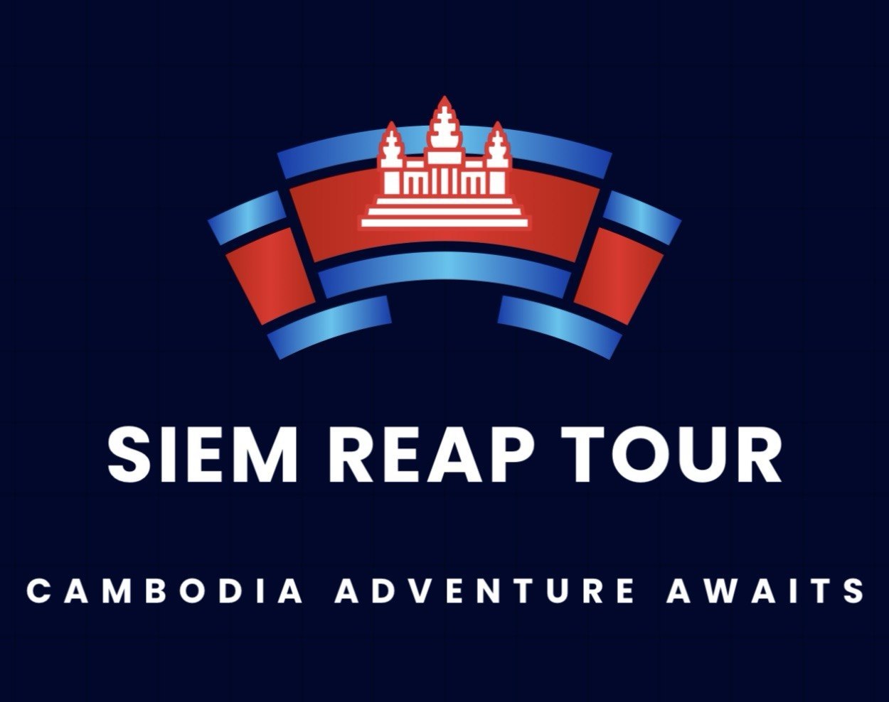 Siem Reap Tours logo
